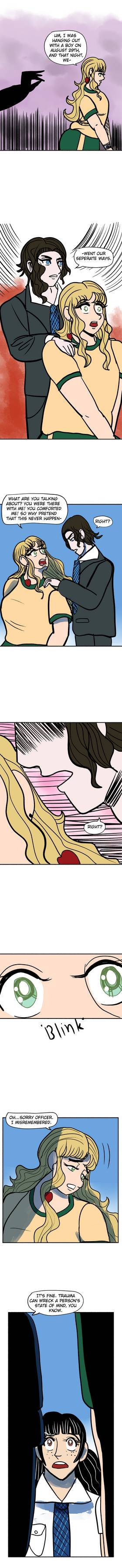 Read Machiko  6 Page 4 in English