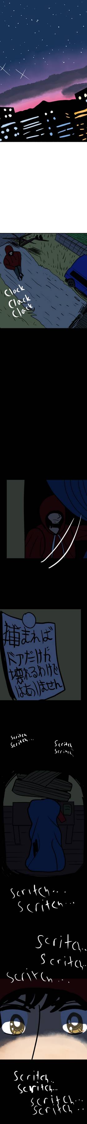 Read Machiko  7 Page 4 in English