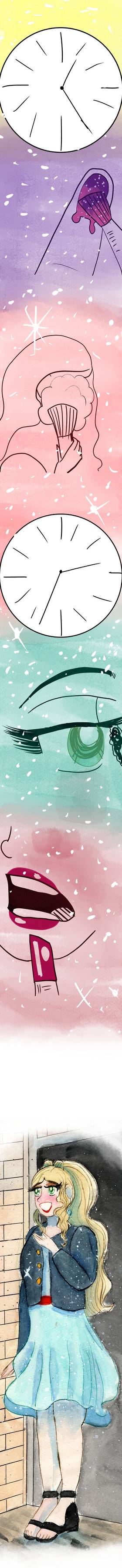 Read Machiko  8 Page 6 in English