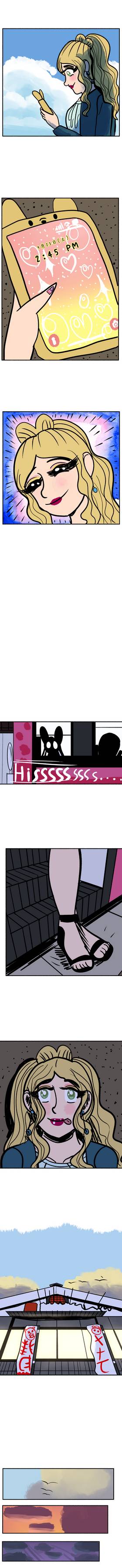 Read Machiko  8 Page 7 in English