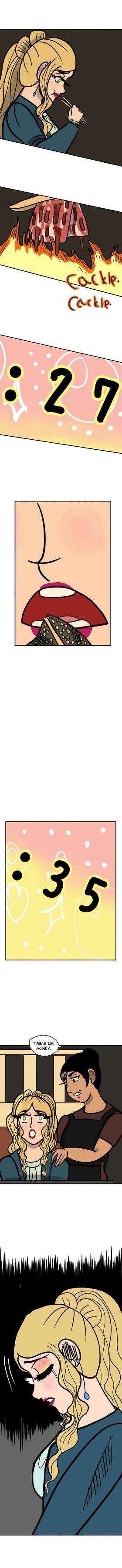 Read Machiko  8 Page 10 in English