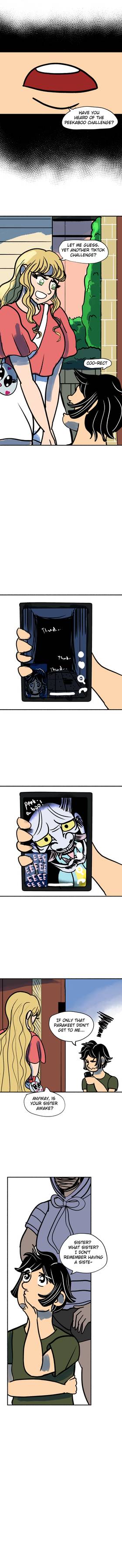 Read Machiko  9 Page 2 in English