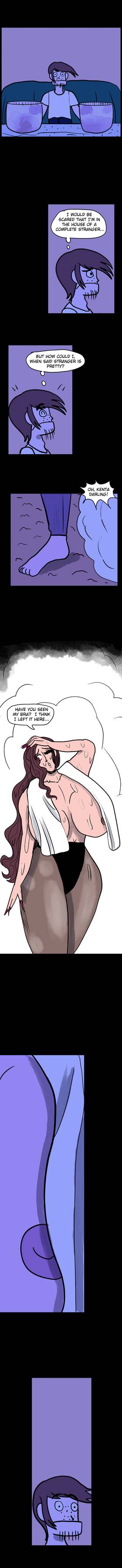 Read Machiko  9 Page 9 in English