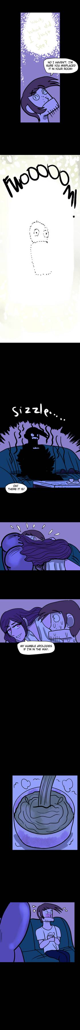 Read Machiko  9 Page 10 in English