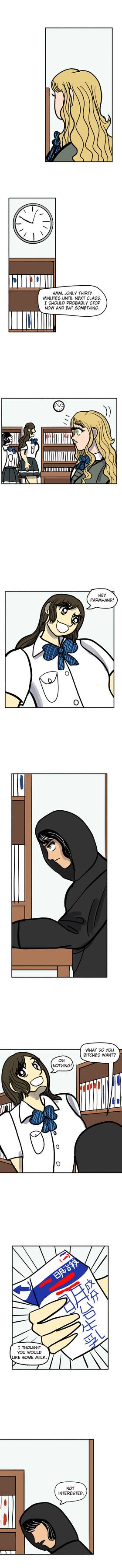 Read Machiko  10 Page 2 in English