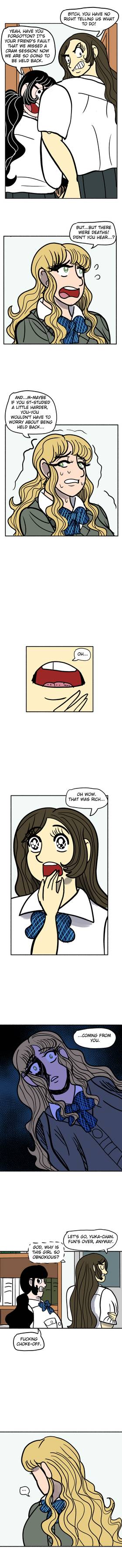 Read Machiko  10 Page 4 in English