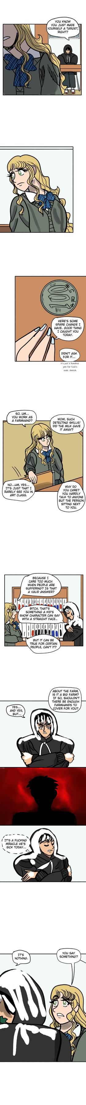 Read Machiko  10 Page 5 in English