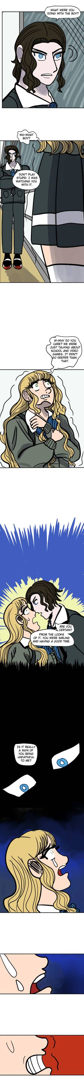 Read Machiko  10 Page 9 in English