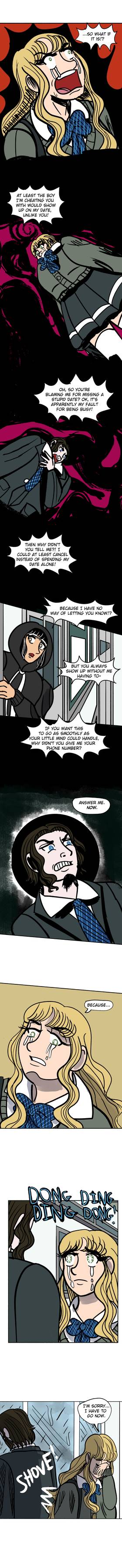 Read Machiko  10 Page 10 in English