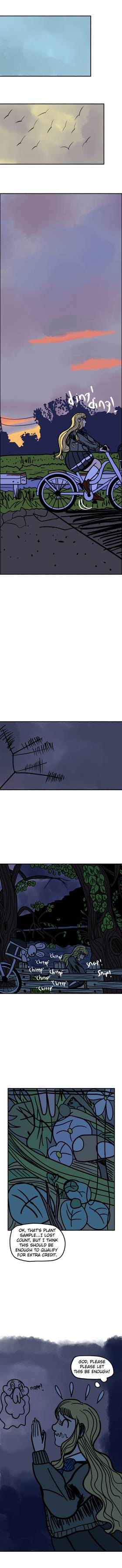 Read Machiko  11 Page 3 in English