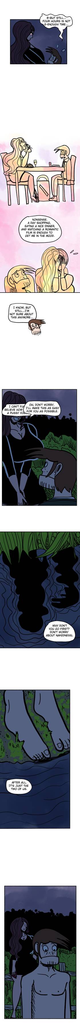 Read Machiko  11 Page 6 in English