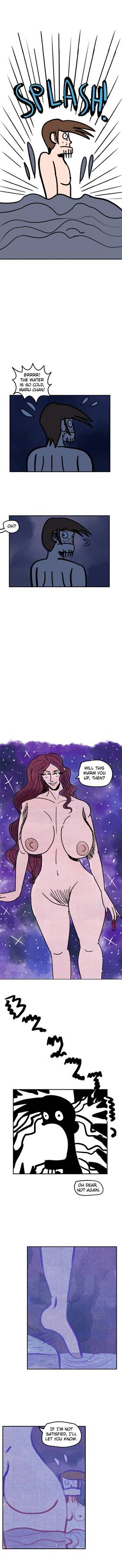 Read Machiko  11 Page 7 in English