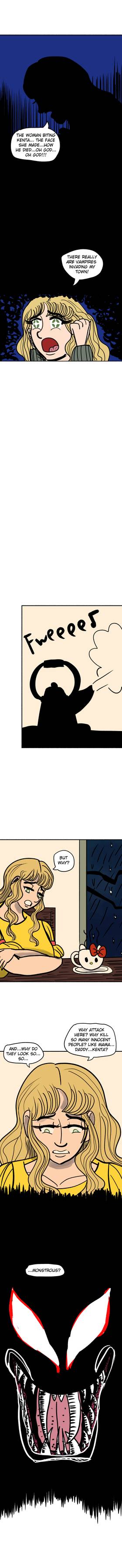 Read Machiko  12 Page 5 in English