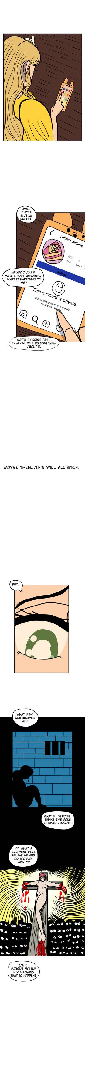 Read Machiko  12 Page 6 in English