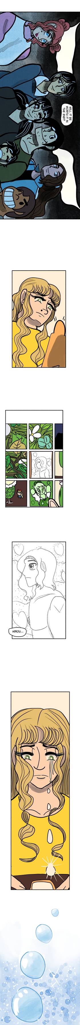 Read Machiko  12 Page 7 in English