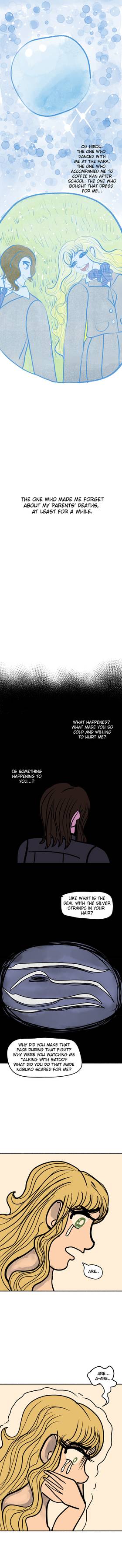 Read Machiko  12 Page 8 in English