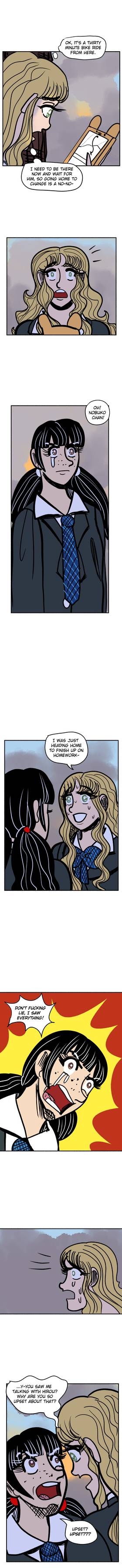 Read Machiko  13 Page 2 in English