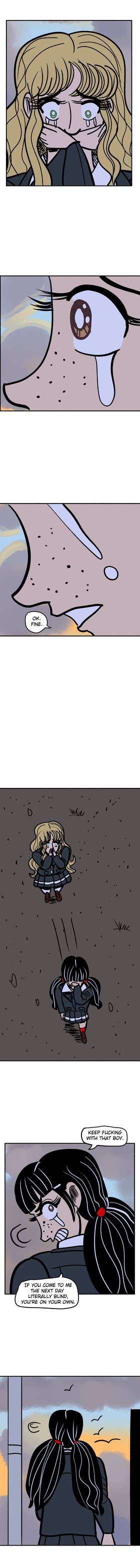 Read Machiko  13 Page 4 in English
