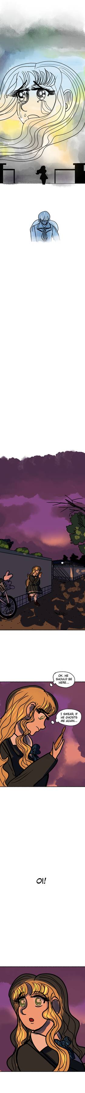 Read Machiko  13 Page 5 in English