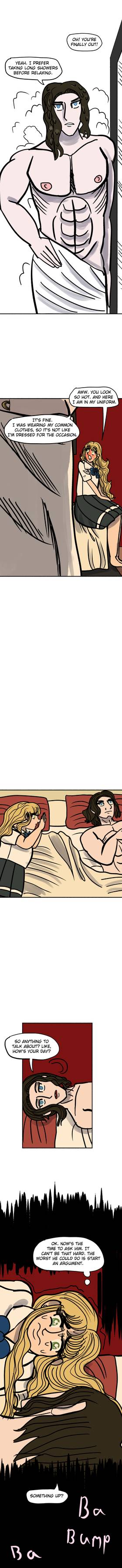 Read Machiko  13 Page 8 in English