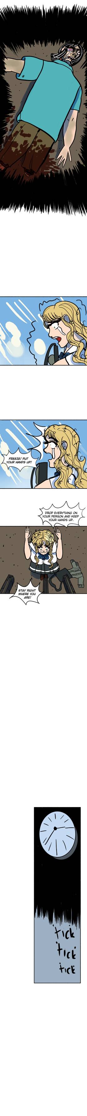 Read Machiko  14 Page 7 in English