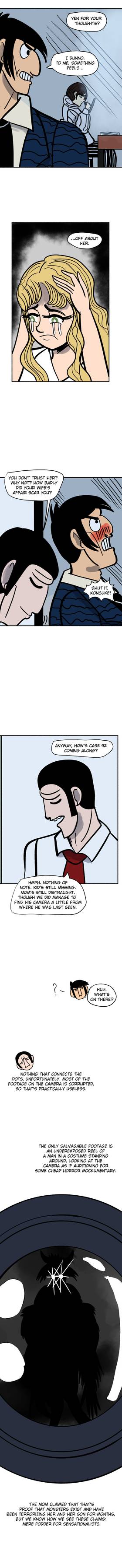 Read Machiko  14 Page 10 in English