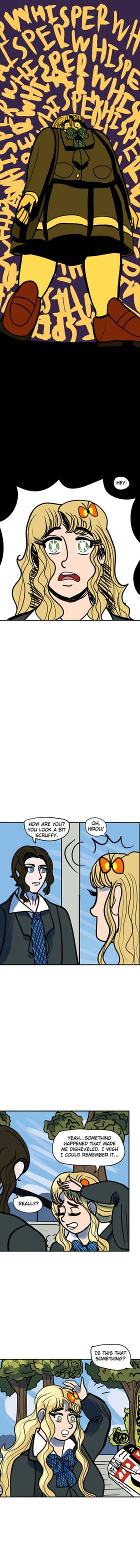 Read Machiko  15 Page 3 in English