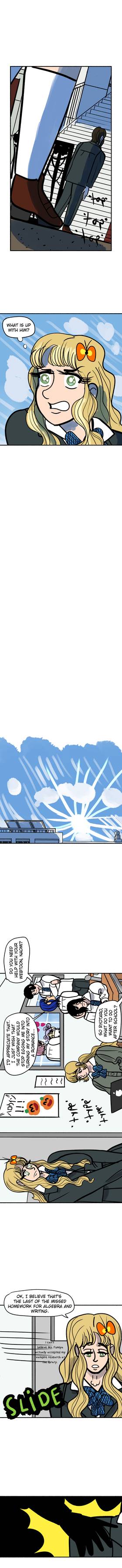 Read Machiko  15 Page 5 in English