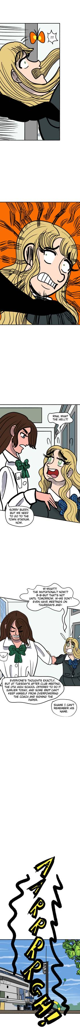 Read Machiko  15 Page 6 in English