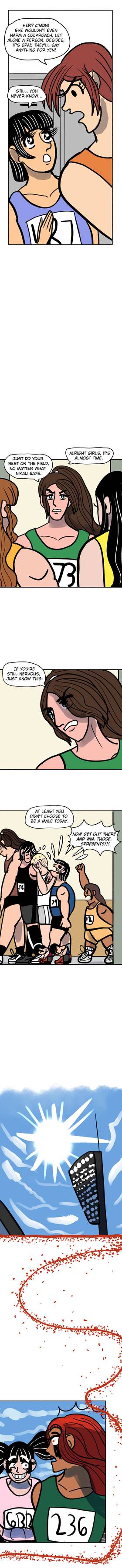 Read Machiko  15 Page 8 in English