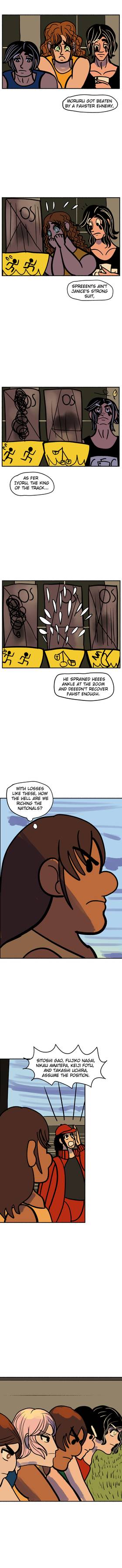 Read Machiko  15 Page 10 in English