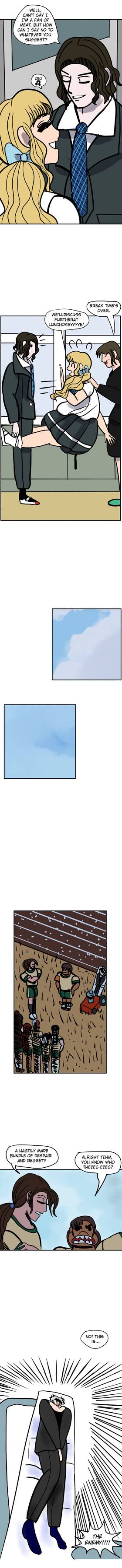 Read Machiko  7 Page 7 in English
