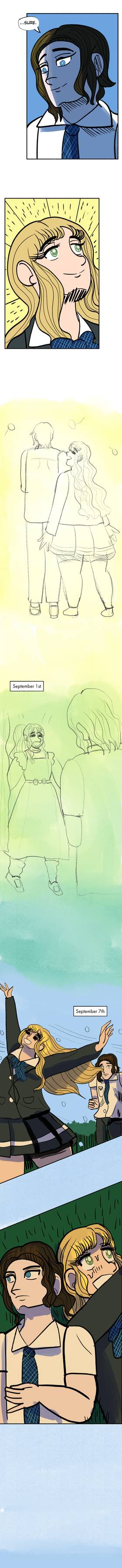 Read Machiko  5 Page 3 in English