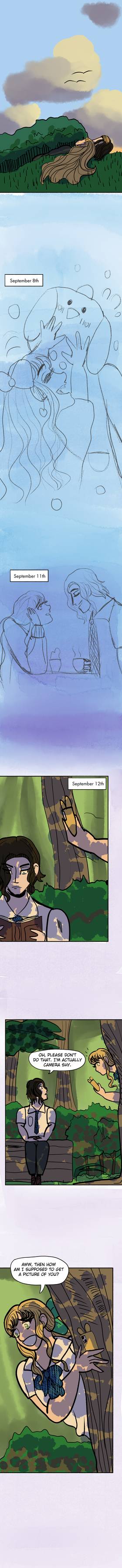 Read Machiko  5 Page 4 in English