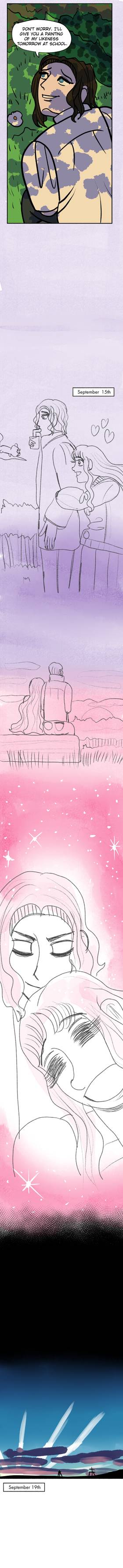 Read Machiko  5 Page 5 in English