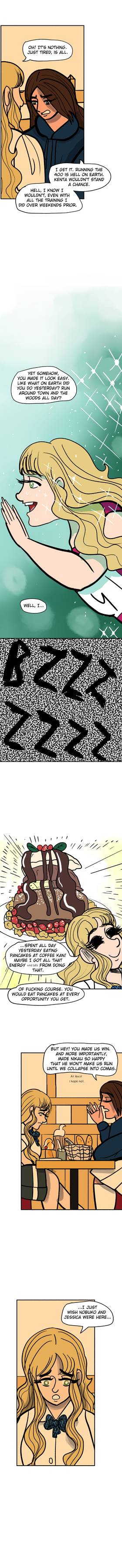 Read Machiko  16 Page 2 in English