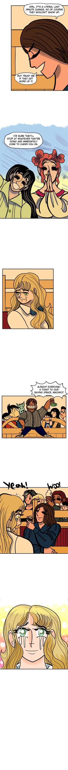 Read Machiko  16 Page 3 in English