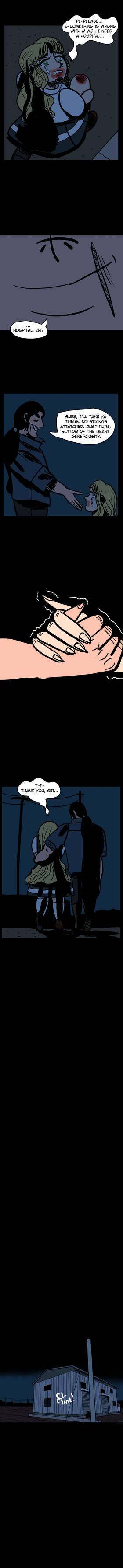 Read Machiko  16 Page 8 in English