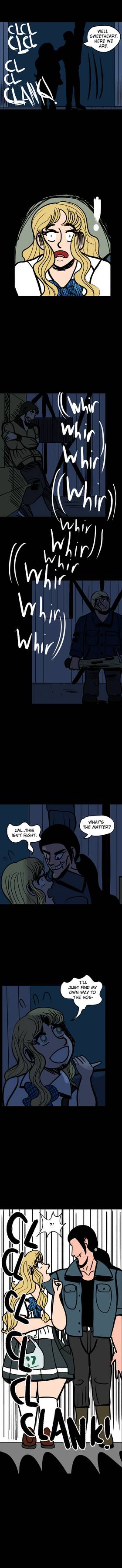 Read Machiko  16 Page 9 in English