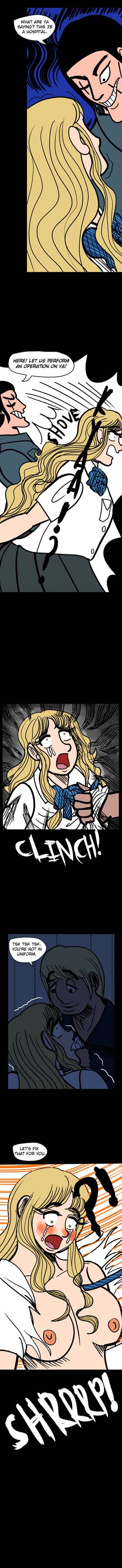 Read Machiko  16 Page 10 in English