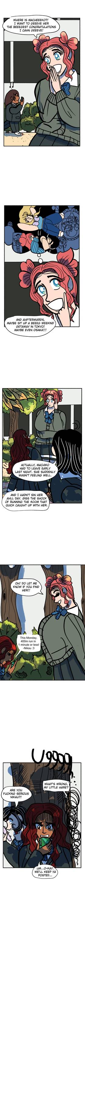 Read Machiko  17 Page 2 in English