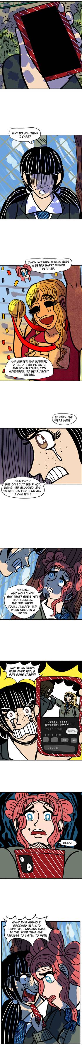 Read Machiko  17 Page 4 in English