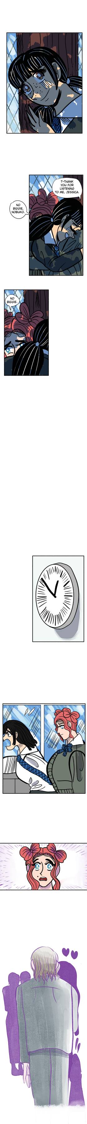 Read Machiko  17 Page 6 in English