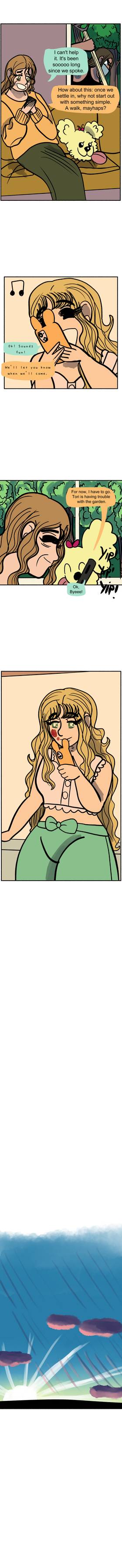 Read Machiko  17 Page 10 in English