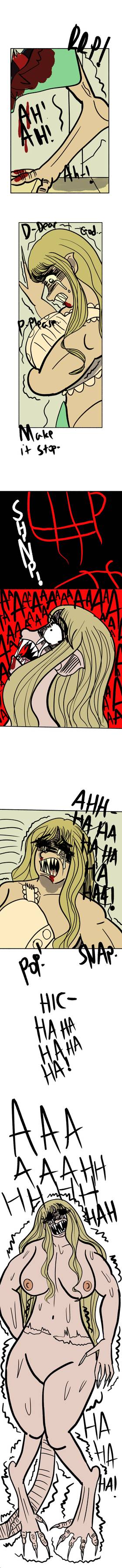 Read Machiko  18 Page 5 in English