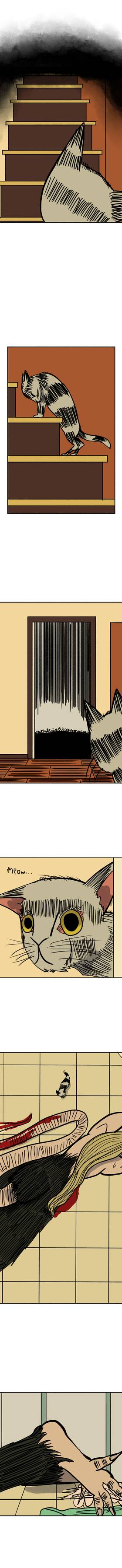 Read Machiko  18 Page 10 in English