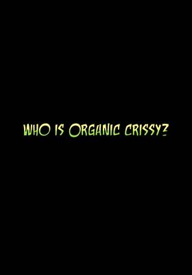 Read Organic Crissy  1 Page 9 in English