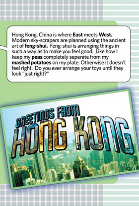 Read Atlas: Greetings From Earth  1 Page 7 in English