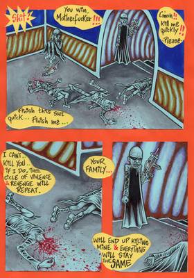 Read making comics  1 Page 4 in English