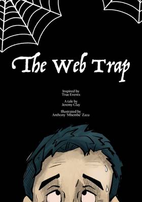 Read The Web Trap  3 Page 1 in English